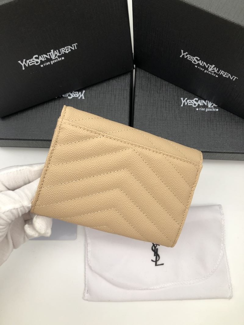 YSL Wallets Purse